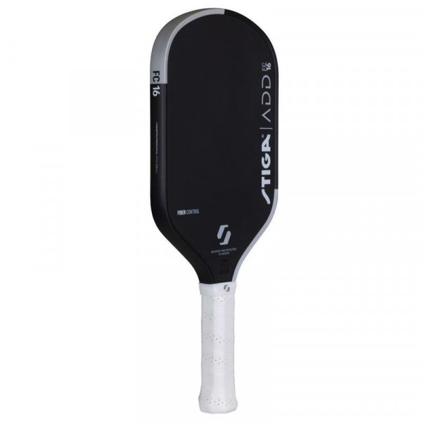 Ракетка для піклболу Stiga ADD FC 16 Hybrid (3201-0512-02) 932361