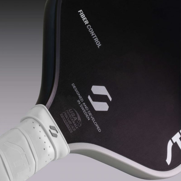 Ракетка для піклболу Stiga ADD FC 16 Hybrid (3201-0512-02) 932361