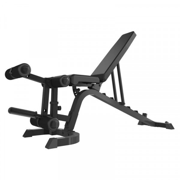 Регульована лава Toorx WBX 220MFIT (WBX-220MFIT) (931414)