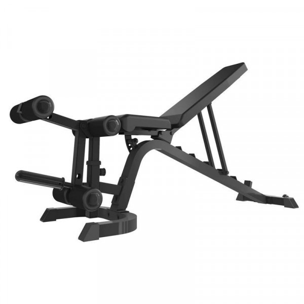 Регульована лава Toorx WBX 220MFIT (WBX-220MFIT) (931414)