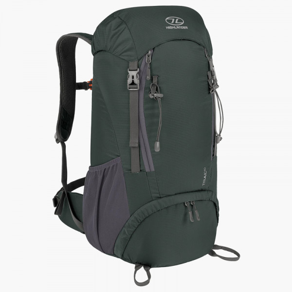 Рюкзак туристичний Highlander Trail Ladies 40L Slate (RUC264L-SL) (931632)