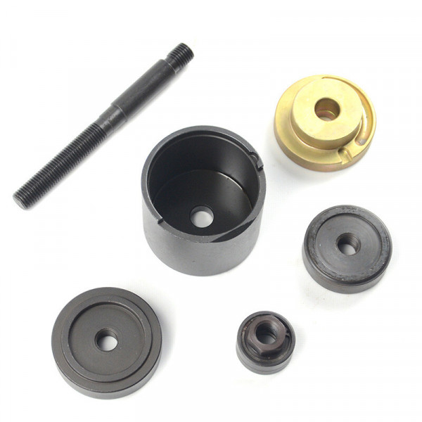 Набор для замены сайлентблоков VAG Polo/Fabia REWOLT T1419 Набор для замены сайлентблоков VAG Polo/Fabia REWOLT T1419