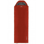 Спальний мішок Ferrino Yukon Pro SQ +3°C Red (86360NRR) (931767)