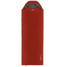 Спальний мішок Ferrino Yukon Pro SQ +3°C Red (86360NRR) (931767)