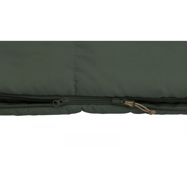 Спальний мішок Outwell Campion Prime Green +4°C (230476) 93245428 Спальний мішок Outwell Campion Prime Green +4°C (230476) 93245428