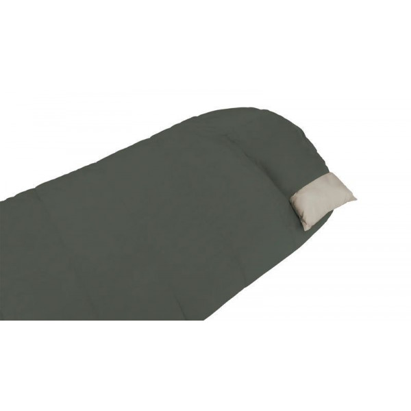 Спальний мішок Outwell Campion Prime Green +4°C (230476) 93245428 Спальний мішок Outwell Campion Prime Green +4°C (230476) 93245428