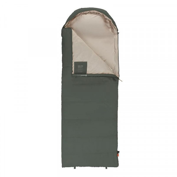 Спальний мішок Outwell Campion Prime Green +4°C (230476) 93245428