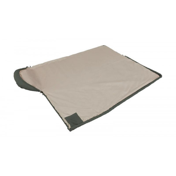 Спальний мішок Outwell Campion Prime Green +4°C (230476) 93245428 Спальний мішок Outwell Campion Prime Green +4°C (230476) 93245428