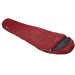 Спальний мішок High Peak TR 300/0°C Dark Red/Grey Right (23061) (929556)