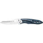Ніж LEATHERMAN Skeletool KBX- (832383)