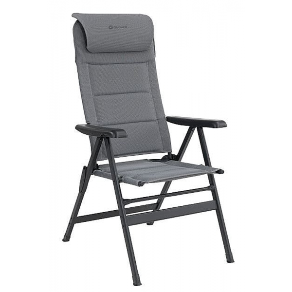 Стілець кемпінговий Outwell Teton (410131) (931566)