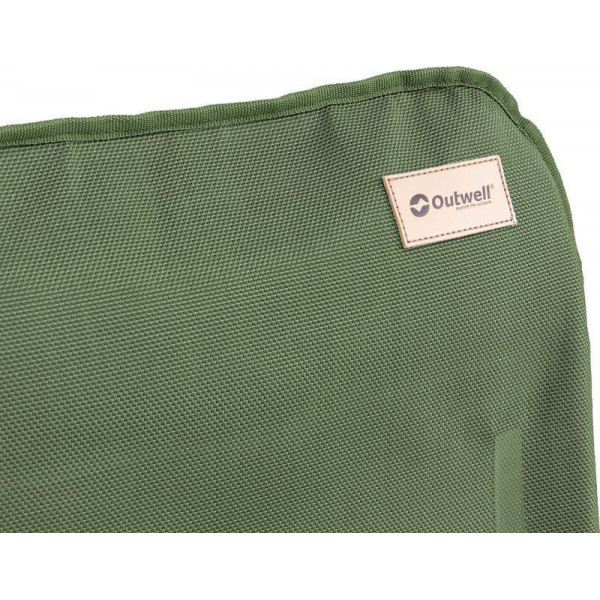 Стілець розкладний Outwell Cromer Green Vineyard (410090) (929230)