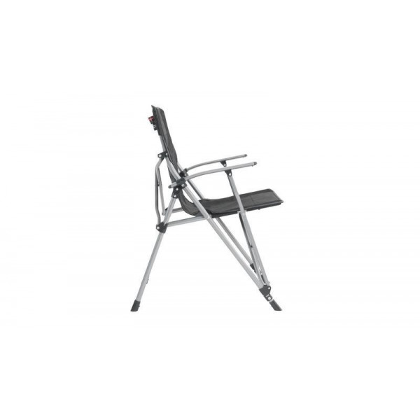 Стілець розкладний Outwell Goya Black XL (470472) (931562)