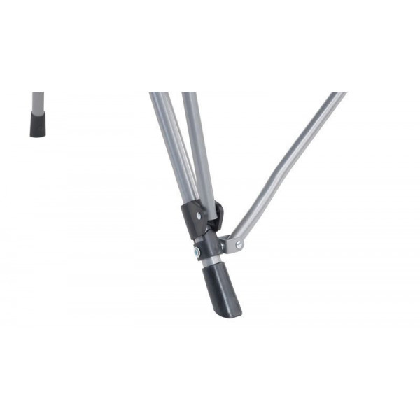 Стілець розкладний Outwell Goya Black XL (470472) (931562)