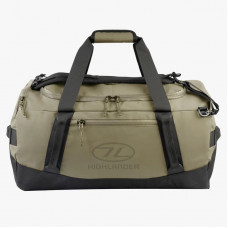 Сумка дорожня Highlander Hauler Duffel 65L Ranger Green (DB133-RG) (931642)