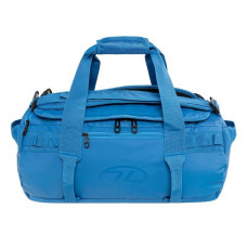 Сумка дорожня водозахисна Highlander Storm Kitbag 30L Blue (DB121-BL) (927447)