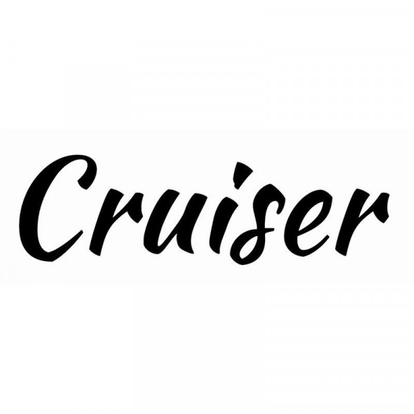 Сумка-візок ShoppingCruiser 3 Wheels Black (604349) (927303)