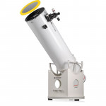 Телескоп Bresser Messier 12" Dobson з сонячним фільтром (4716430/13504) 932126