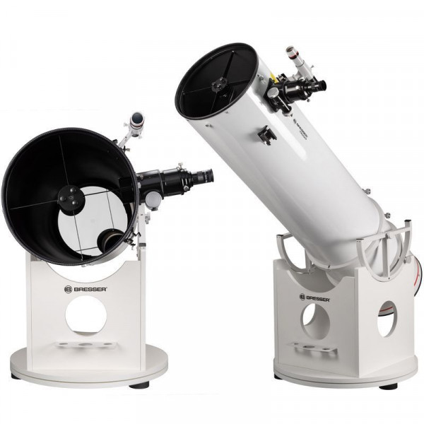 Телескоп Bresser Messier 12" Dobson з сонячним фільтром (4716430/13504) 932126 Телескоп Bresser Messier 12" Dobson з сонячним фільтром (4716430/13504) 932126