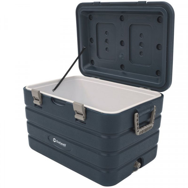 Термобокс Outwell Coolbox Fulmar 60L Deep Blue (590150) (928947)