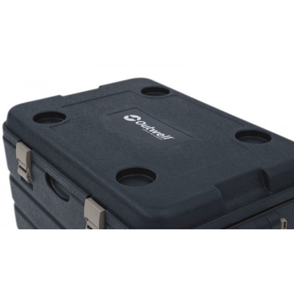 Термобокс Outwell Coolbox Fulmar 60L Deep Blue (590150) (928947)