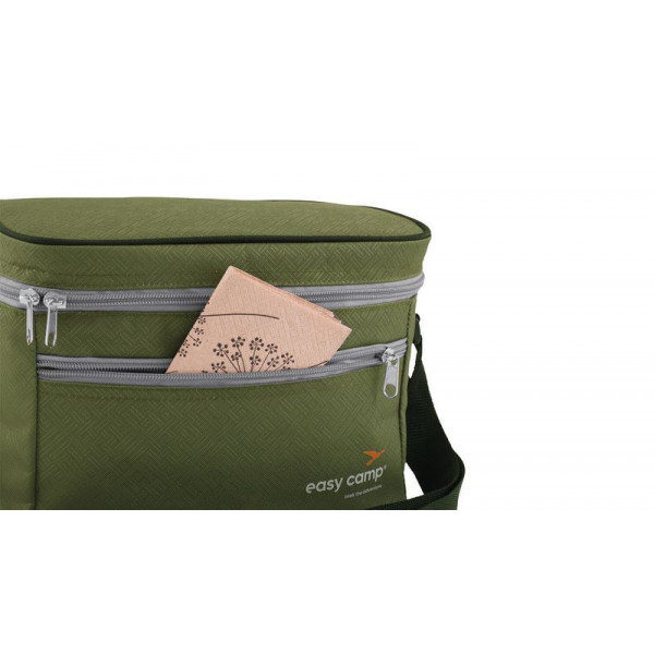 Термосумка Easy Camp Arctic Daisy S (600035) 932245
