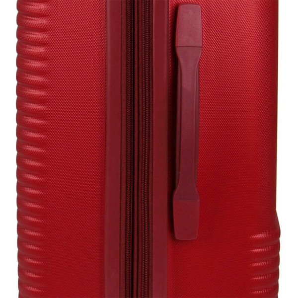 Валіза Gabol Balance XP (M) Red (123446-008) (930684)