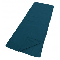 Вкладиш для спального мішка Easy Camp Linnet Travel Sheet Square (240222) (931579)
