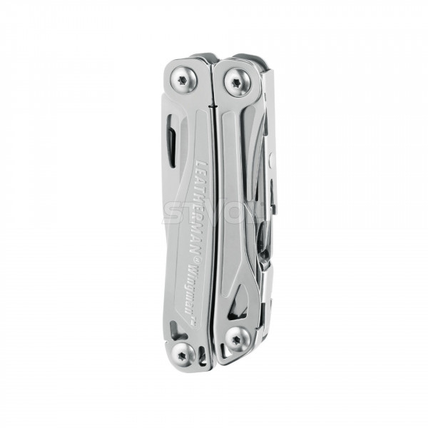 Мультиінструмент Leatherman Wingman, нейлоновий чохол (832523)