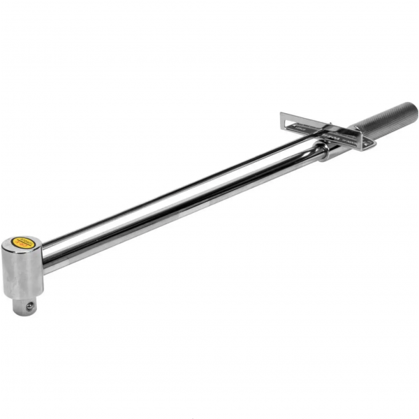 Ключ динамометрический стрелочный 1/2" 0-300Nm REWOLT T0033 Ключ динамометрический стрелочный 1/2" 0-300Nm REWOLT T0033