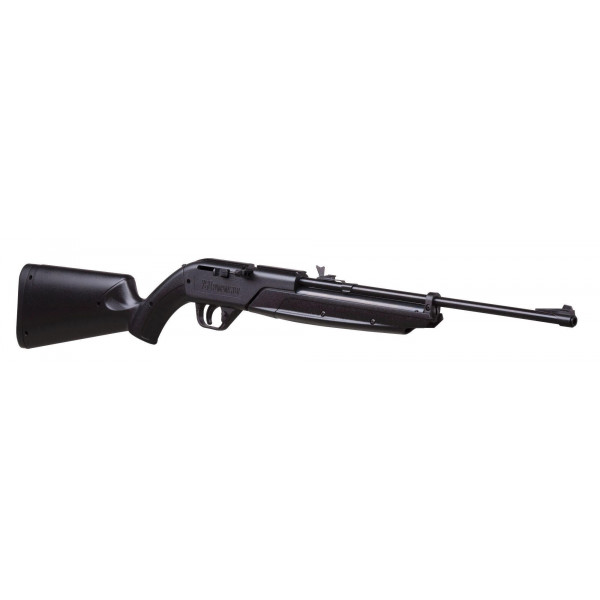 Гвинтівка пневматична Crosman Pump Мaster, кал.4,5 760B Гвинтівка пневматична Crosman Pump Мaster, кал.4,5 760B