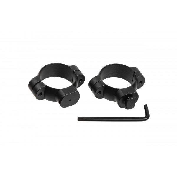 Кільця Leupold STD 30mm High Matte 49959