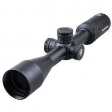 Приціл оптичний Vector Optics Hugo 3-12x44 (25,4 мм) SFP VOW-10BDC SCOM-30