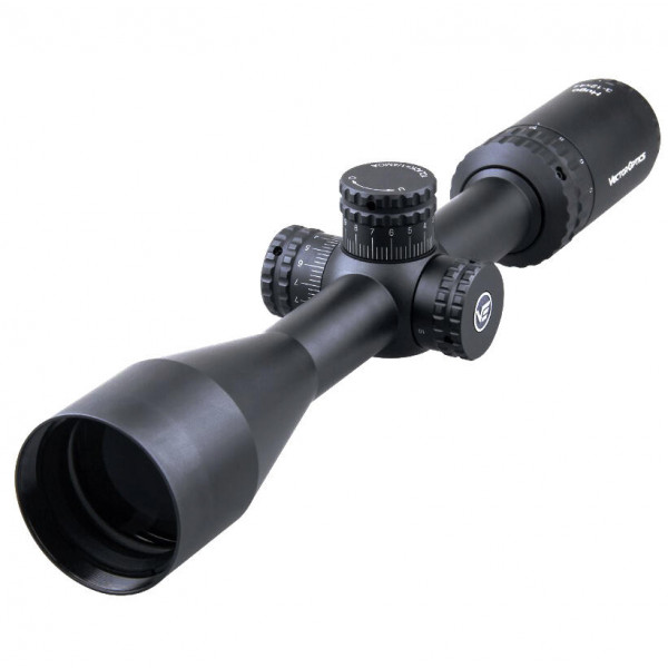 Приціл оптичний Vector Optics Hugo 3-12x44 (25,4 мм) SFP VOW-10BDC SCOM-30