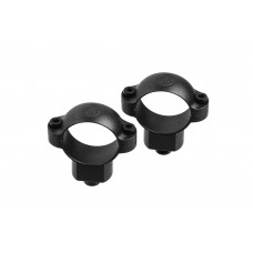 Кільця Leupold QR 25.4 мм High Matte 49979