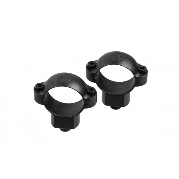 Кільця Leupold QR 25.4 мм High Matte 49979