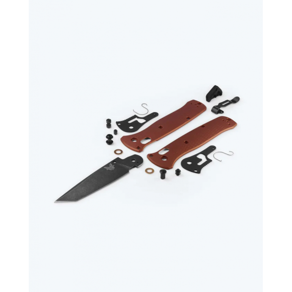 Ніж Benchmade "Bailout" 537BK-07