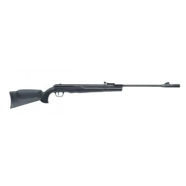Пневматична гвинтівка Umarex Ruger Air Scout Magnum 2.4895 Пневматична гвинтівка Umarex Ruger Air Scout Magnum 2.4895