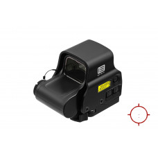 Приціл коліматорний EOTech EXPS3-2 68MOA / 1MOA (дві точки), сумісний з NV EXPS3-2