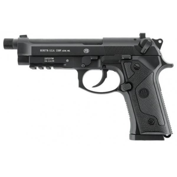 Страйкбольний пістолет Umarex Beretta M9A3 FM 2.6491