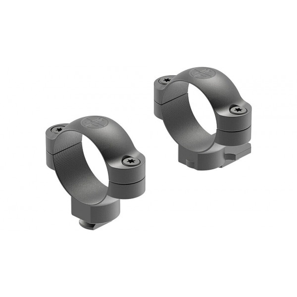 Кільця Leupold DD 30mm High Ext Matte 54186