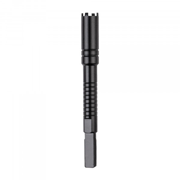 Мультиінструмент Leatherman MUT Black, чохол нейлоновий Molle (олива), sight adjuster (833084)