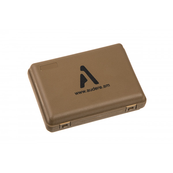 Кільця AUDERE PSR™ Gen2 Diam 30mm H26 PR0005 Кільця AUDERE PSR™ Gen2 Diam 30mm H26 PR0005
