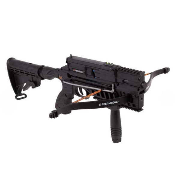 Арбалет багатозарядний AR-6 Stinger II Tactical 0000376 Арбалет багатозарядний AR-6 Stinger II Tactical 0000376