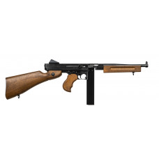 Пневматичний пістолет - кулемет Umarex Legends M1A1 Blowback Full Auto  кал.4,5мм 5.8390X