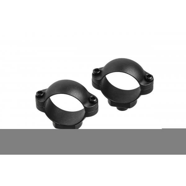 Кільця Leupold QR 25.4 мм Low Matte 49971