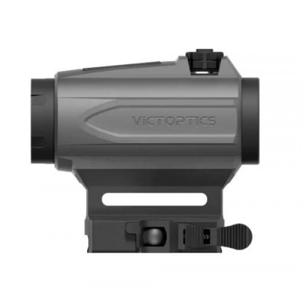 Приціл коліматорний Vector Optics SRD 1X20 GRA 3 МОА RDSL27