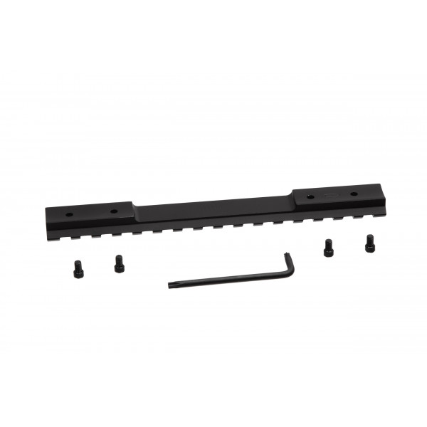 Планка Leupold Backcountry Cross-Slot Browning A-Bolt LA 1-pc Matte 171346 Планка Leupold Backcountry Cross-Slot Browning A-Bolt LA 1-pc Matte 171346