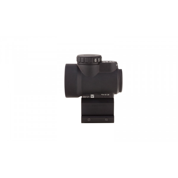 Приціл коліматорний Trijicon MRO® 2.0 MOA Red Dot; Lower 1/3 Cowitness Mount MRO-C-2200010 Приціл коліматорний Trijicon MRO® 2.0 MOA Red Dot; Lower 1/3 Cowitness Mount MRO-C-2200010