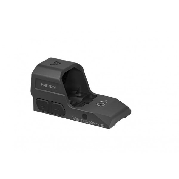 Приціл коліматорний Vector Optics Frenzy FA 1x16x21 Glock MOS 3 MOA SCRD-81 Приціл коліматорний Vector Optics Frenzy FA 1x16x21 Glock MOS 3 MOA SCRD-81